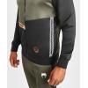 image:imageVenum mens Ufc Adrenaline By Venum Fight Week Mens Zip HoodieKhakiBronze