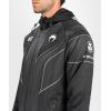 image:imageVenum mens Ufc Authentic Fight Night 20 Kit Mens Walkout HoodieBlack
