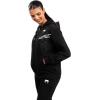 image:imageVenum womens Zip Hoodieufc Adrenaline By Venum Womens Replica Zip HoodieBlack
