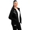 image:imageVenum womens Zip Hoodieufc Adrenaline By Venum Womens Replica Zip HoodieBlack