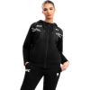 image:imageVenum womens Zip Hoodieufc Adrenaline By Venum Womens Replica Zip HoodieBlack