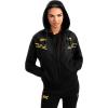 image:imageVenum womens Zip Hoodieufc Adrenaline By Venum Womens Replica Zip HoodieChampion