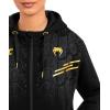 image:imageVenum womens Zip Hoodieufc Adrenaline By Venum Womens Replica Zip HoodieChampion
