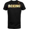 image:imageVenum Boxing VT TShirt  BlackGold  XXL