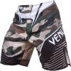 image:imageVenum Camo Hero Fight Shorts Camouflage