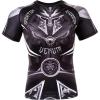 image:imageVenum Gladiator 30 Long Sleeve Rashguard SetShort Sleeves