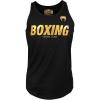 Black/Gold