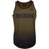 image:imageVenum Mens Boxing Vt Tank TopKhakiBlack