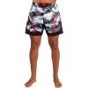 image:imageVenum Mens Electron 30 Fight ShortsGreyRed