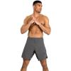 image:imageVenum Mens Fight ShortsGrey