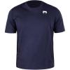 image:imageVenum Mens Lineup Short Sleeve TShirtNavy BlueWhite