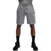 image:imageVenum Mens Silent Power Cotton ShortsCloudy Grey