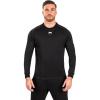 image:imageVenum Mens UFC Adrenaline by Venum Fight Week Mens Long Sleeve TShirtBlack