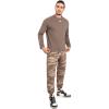 image:imageVenum Mens UFC Adrenaline by Venum Fight Week Mens Long Sleeve TShirtBronze