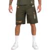 image:imageVenum Mens UFC Adrenaline by Venum Fight Week Mens Performance ShortsKhakiBronze