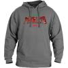 image:imageVenum Mens UFC Unrivaled Heather Grey Brandon Moreno Hoodie  XL