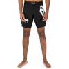 image:imageVenum Mens Venum Light 50 Fight ShortsBlackWhite