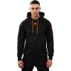 image:imageVenum UFC Zenith Mens Fight Week HoodiesBlackOrange