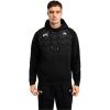 image:imageVenum UFC Zenith Mens Replica Black Zip Hoodie  XL
