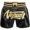 image:imageVenum UnisexAdult Venum Absolute 20 Muay Thai ShortsBlackGold