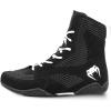 image:imageVenum Unisexs Contender Boxing Shoes Black White Womens 8