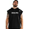 image:imageVenum VT Boxing Sleeveless Hoodie  BlackWhite  S