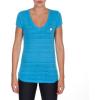 image:imageVenum Womens Essential VNeck TShirtBlue