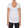 image:imageVenum Womens Essential VNeck TShirtWhite