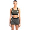 image:imageVenum Womens UFC Adrenaline by Venum Womens Fight Week Performance ShortGreen