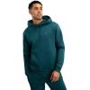 image:imageVenum mens Silent Power HoodiePaon Green