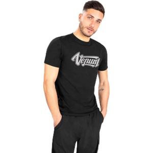 image:imageVenum Absolute 20 TShirtBlackSilver