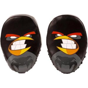 image:imageVenum Angry Birds Punch MittsBlack