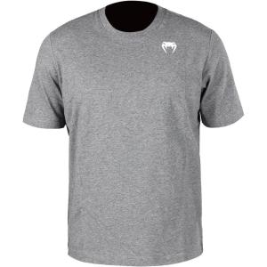 image:imageVenum Boys Lineup Youth Short Sleeve TShirtGrey HeatherBlack