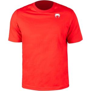 image:imageVenum Boys Lineup Youth Short Sleeve TShirtRedWhite