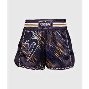 image:imageVenum Giant Muay Thai ShortsDark Purple