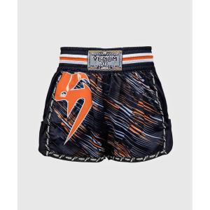 image:imageVenum Giant Muay Thai ShortsOrange