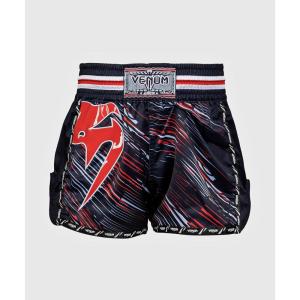 image:imageVenum Giant Muay Thai ShortsRed