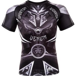 image:imageVenum Gladiator 30 Long Sleeve Rashguard SetShort Sleeves
