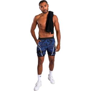 image:imageVenum Mens Electron 30 Training ShortsBlue