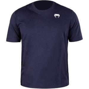 image:imageVenum Mens Lineup Short Sleeve TShirtNavy BlueWhite