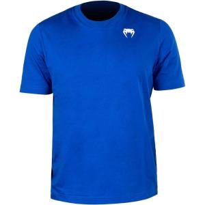 image:imageVenum Mens Lineup Short Sleeve TShirtRoyal BlueWhite