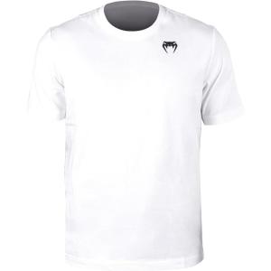 image:imageVenum Mens Lineup Short Sleeve TShirtWhiteBlack