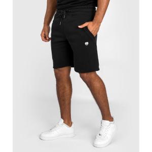 image:imageVenum Mens Silent Power Cotton Short  BlackBlack