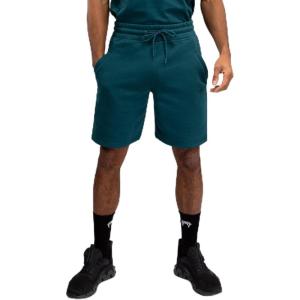 image:imageVenum Mens Silent Power Cotton ShortsPaon Green