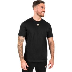 image:imageVenum Mens UFC Adrenaline By Venum Fight Week Mens ShortSleeve TShirtBlack