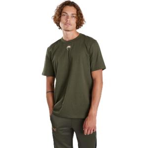 image:imageVenum Mens UFC Adrenaline By Venum Fight Week Mens ShortSleeve TShirtKhaki