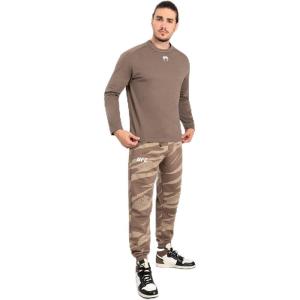 image:imageVenum Mens UFC Adrenaline by Venum Fight Week Mens Long Sleeve TShirtBronze