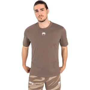 image:imageVenum Mens UFC Adrenaline by Venum Fight Week Mens Short Sleeve TShirtBronze