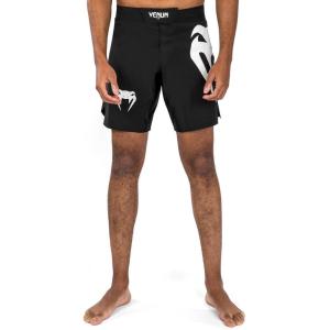 image:imageVenum Mens Venum Light 50 Fight ShortsBlackWhite