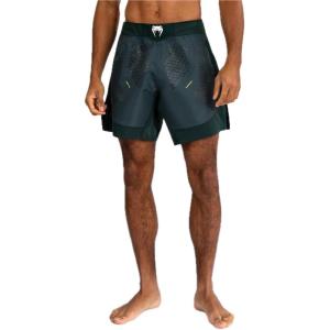 image:imageVenum Mens Venum Technical 30 Fight ShortsForest Green